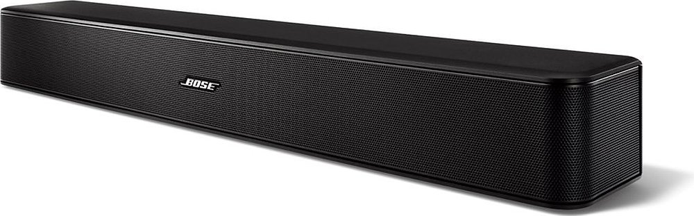 Amazon.co.jp: Bose Solo 5 TV sound system ワイヤレスサウンドバー