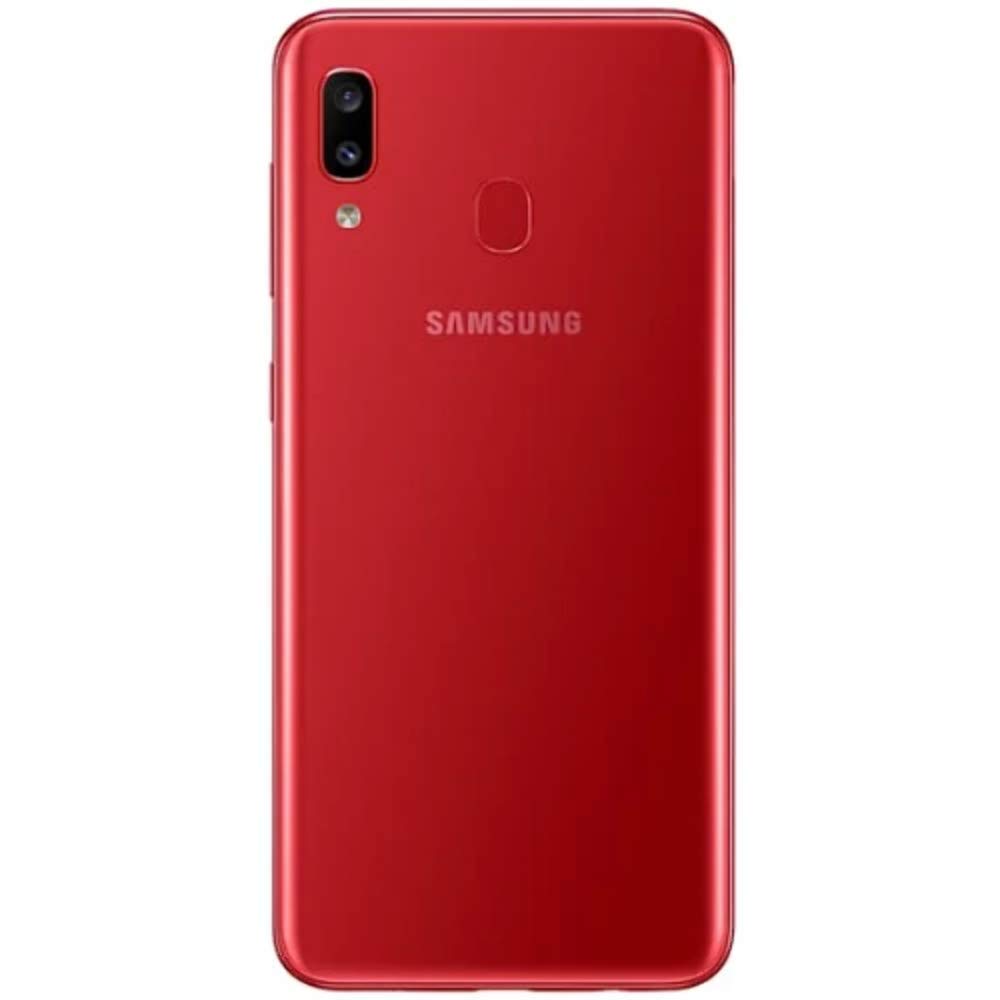 Amazon.com: Samsung Galaxy A20 32GB A205G/DS 6.4” HD+ 4,000mAh