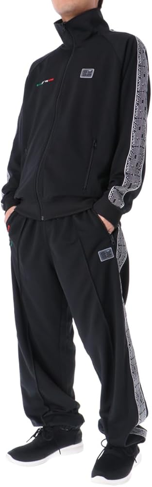 Amazon | [SY32] スウィートイヤーズ ジャージ 上下 メンズ by SWEET