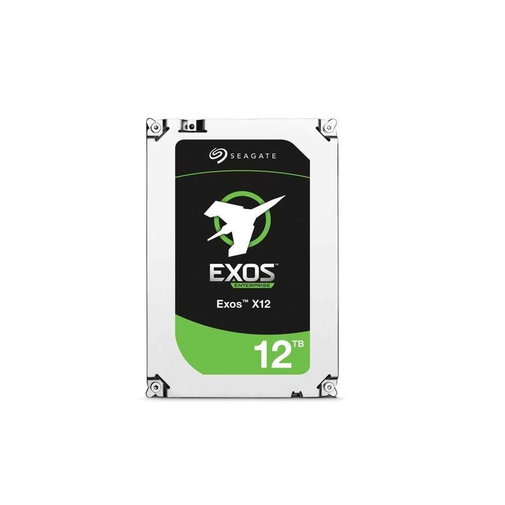 Amazon.com: Seagate Exos X14 ST12000NM0038 12 TB Hard Drive - 3.5