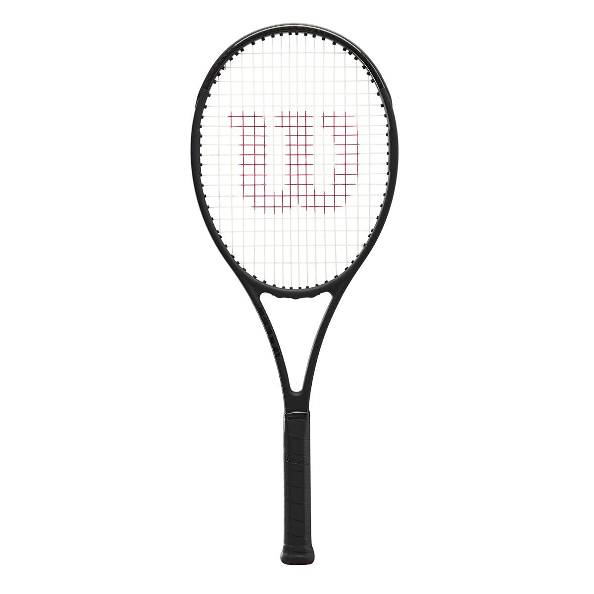 Amazon | Wilson Pro Staff 97 v13 Tennis Racquet (4 1/2