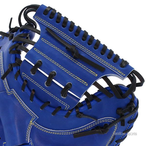 Amazon | ゼット 軟式キャッチャーミット 大人用 一般 スワロー限定