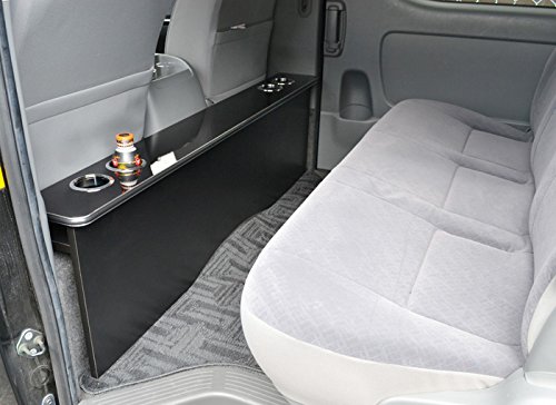 Amazon | ハイエース 200系 スーパーGL 標準幅用 後部座席 テーブル