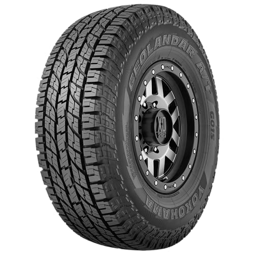 Amazon.co.jp: ヨコハマ ジオランダー A/T G015 225/55R18 98H