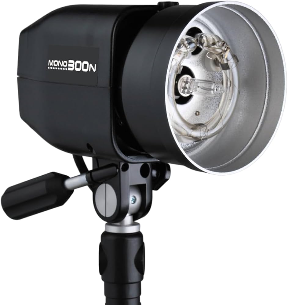 Amazon | プロペット PROPET モノブロック ストロボ MONO300N 大光量