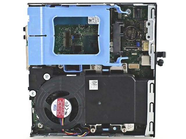 Amazon.co.jp: 【整備済み品】 Dell デル Optiplex 3070 Micro 第9世代