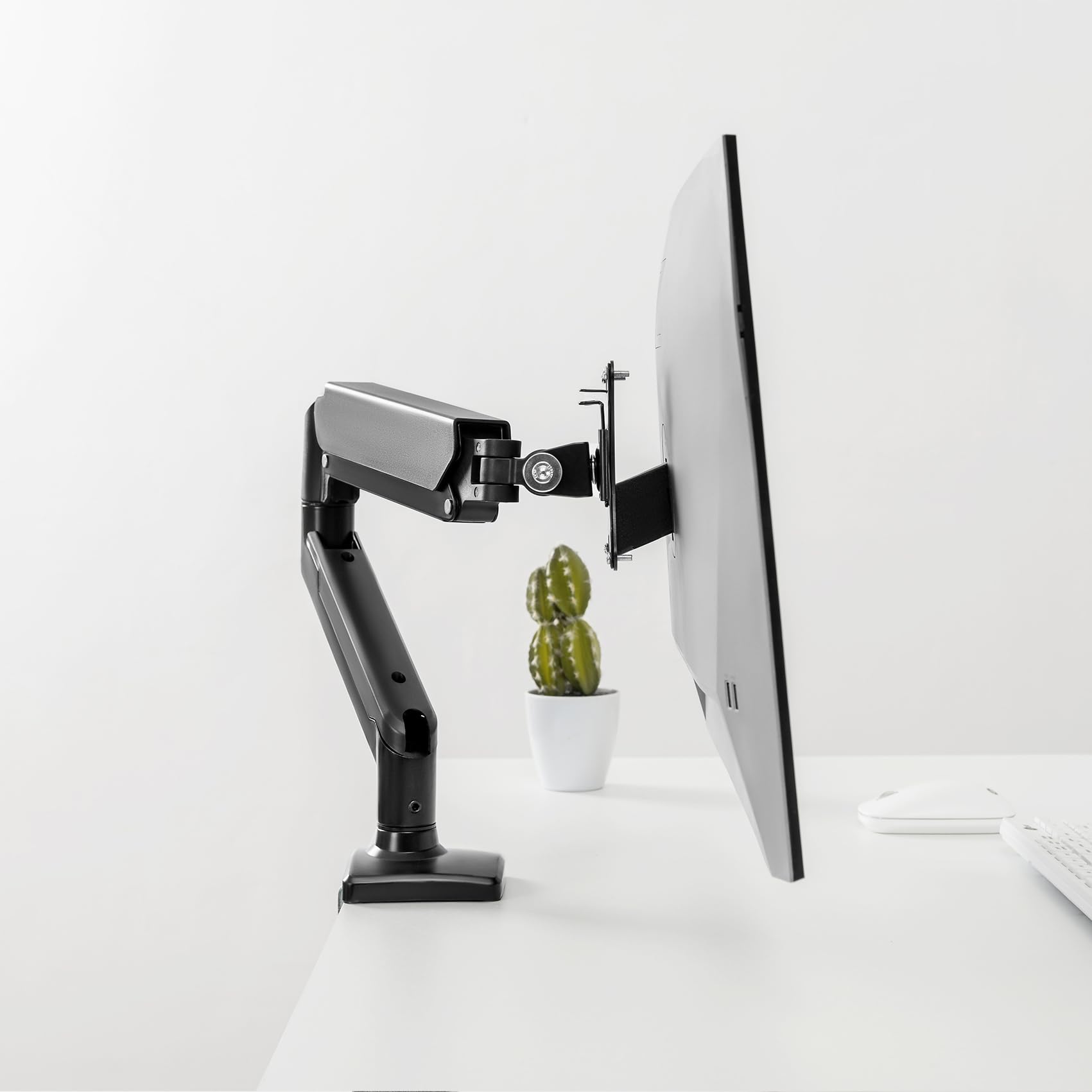 Amazon.co.jp: 壁取り付けVESAアダプターブラケット HP Z G3モニター