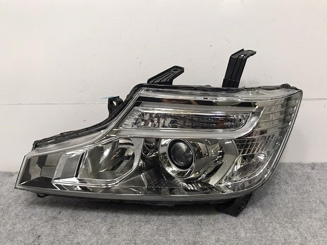 Amazon | ステップワゴン/スパーダ RK5/RK6 純正 後期 左 ヘッドライト