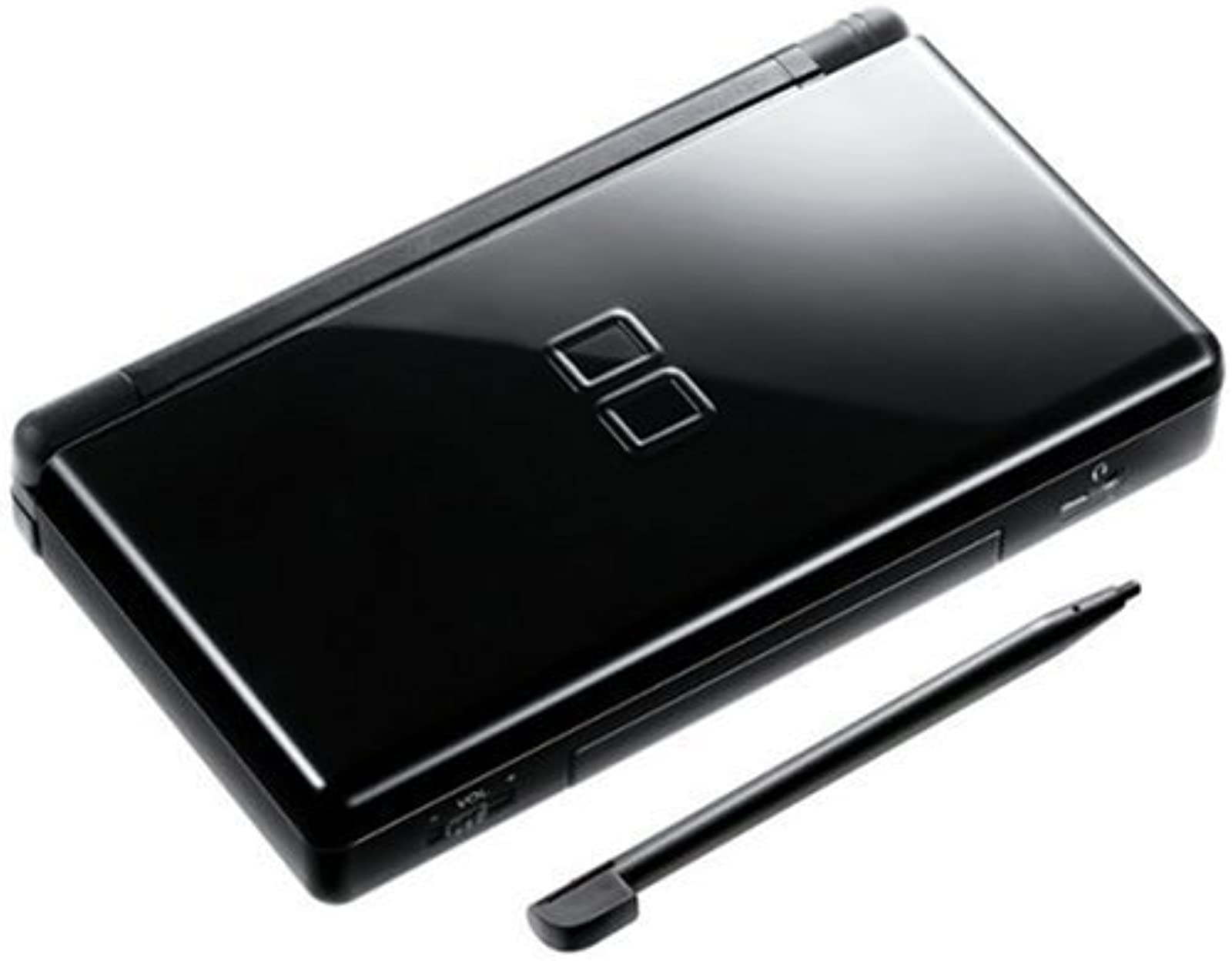 Amazon | Nintendo DS Lite Onyx Black(輸入版:北米) | ゲーム機本体