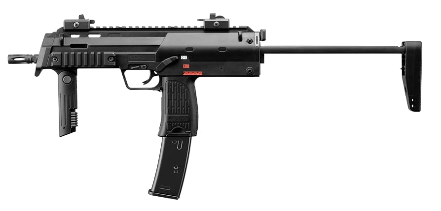 東京マルイ MP7A1 ガスブローバック マガジン2本 東京マルイ MP7A1