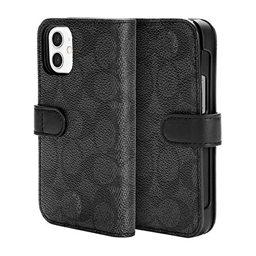Amazon.co.jp: COACH (コーチ) iPhone12 mini iphone12 ミニ 専用