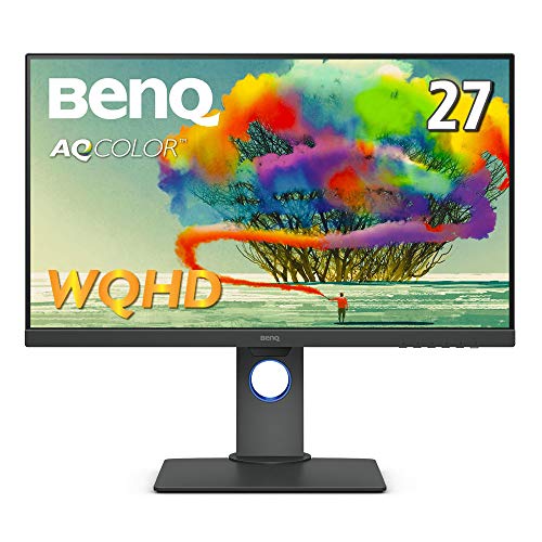 Amazon.co.jp: ベンキュージャパン BenQ PD2705Q デザイナー向け