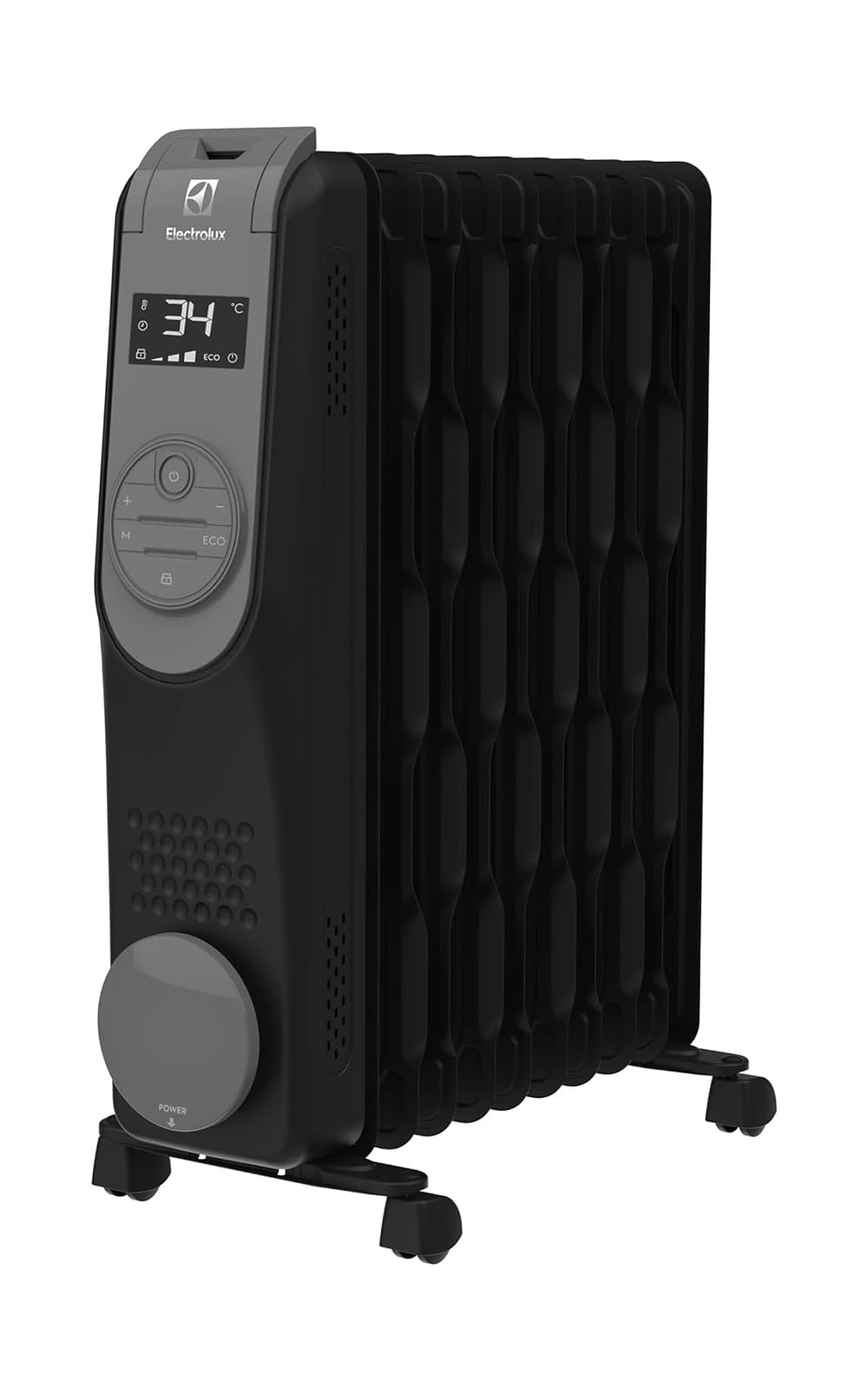 Amazon | Electrolux (エレクトロラックス) オイルヒーター