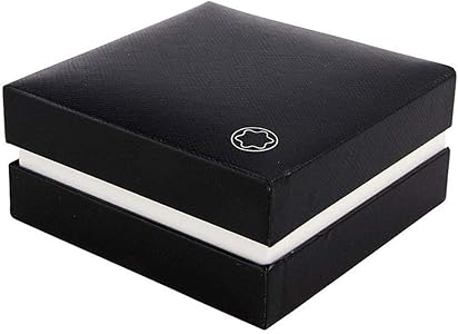 Amazon | (モンブラン) MONTBLANC スパイダー ステンレススチール製