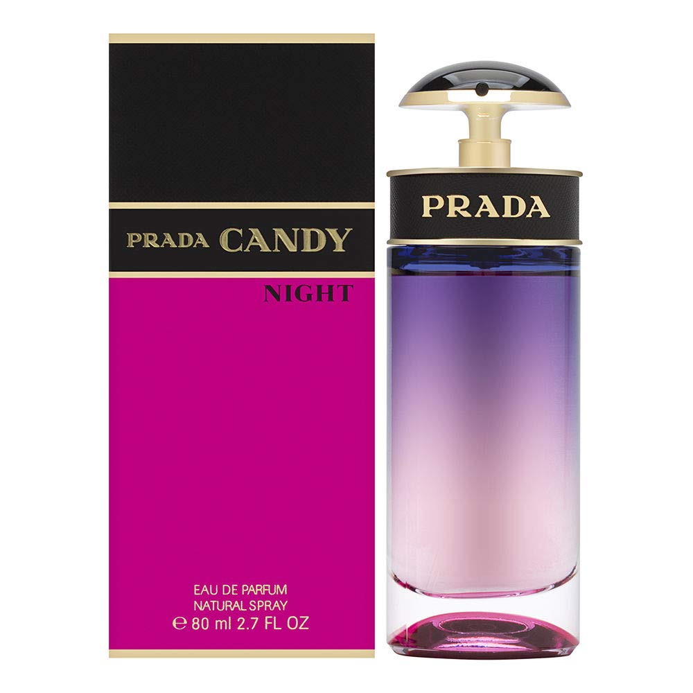 Amazon | プラダ キャンディナイトオーデパルファム 80ml | Prada