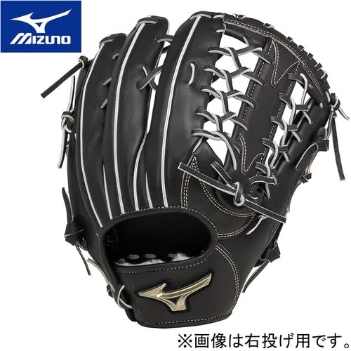 Amazon | ミズノ MIZUNO 軟式用 グローバルエリート Hselection SIGNA