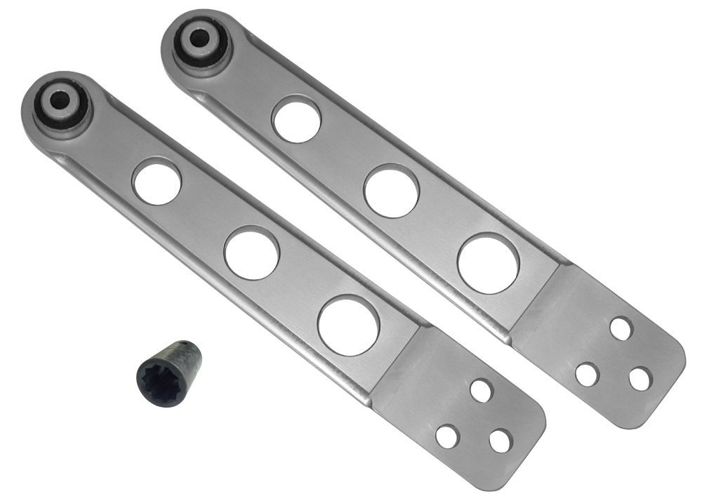 Amazon | SPC インテグラ DC5/ストリーム リアロアアーム 69400