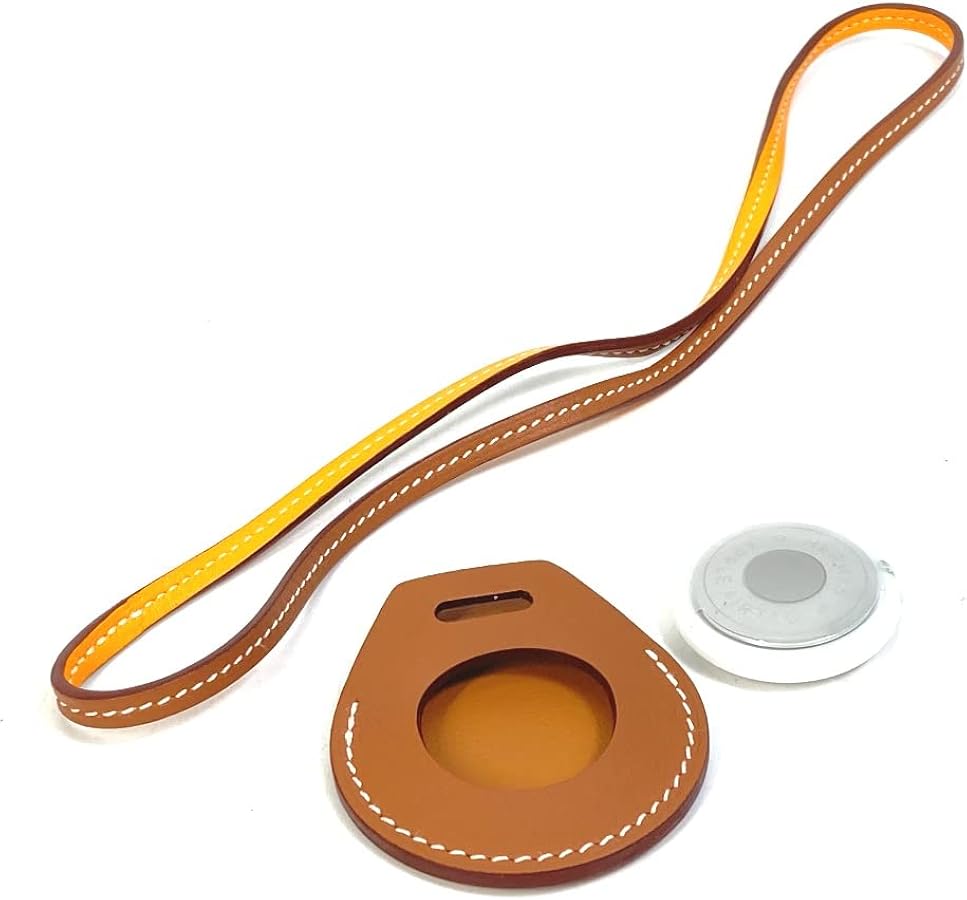 Amazon | [エルメス] H0008001 AA00 Apple AirTag エアタグ アップル