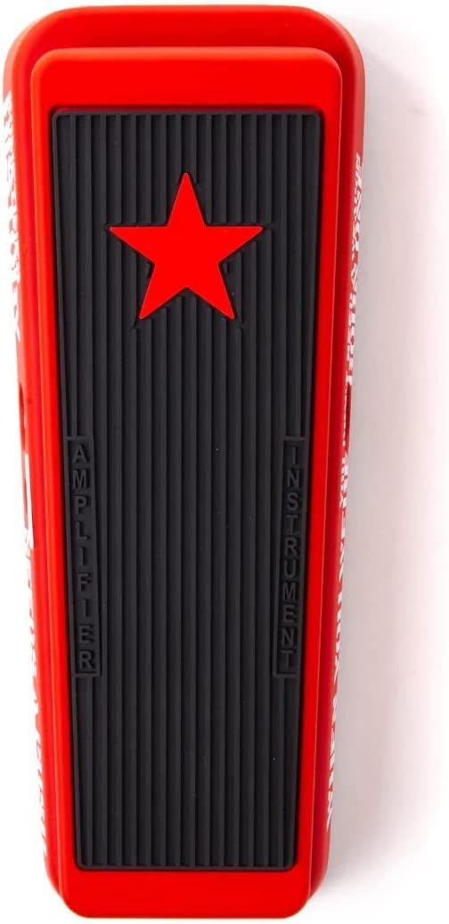 Amazon.com: Briskdrop Dunlop TBM95 Tom Morello Signature Cry Baby