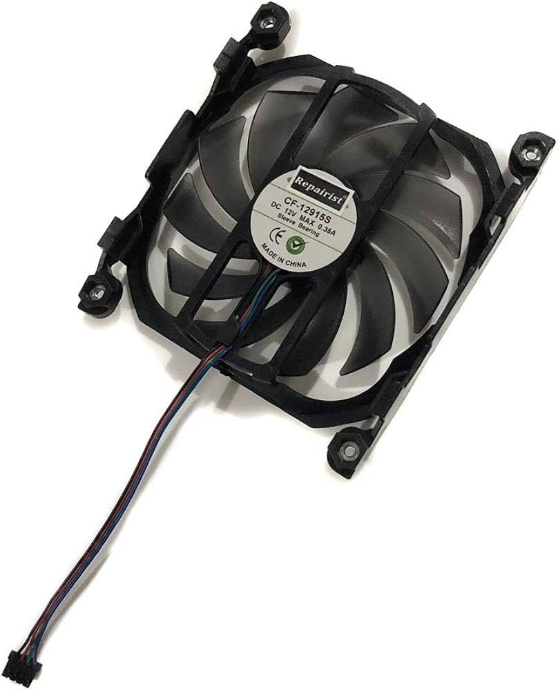 Amazon | CF-12915S ELSA用 GTX 950 960 2GB S.A.C SS GTX 750 1GB