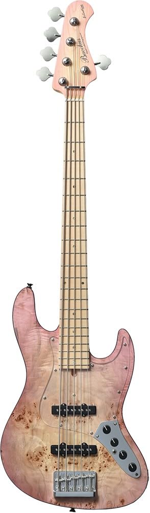 Amazon.co.jp: BACCHUS バッカス Japan Tune-up Series WL5-BP-AC/M