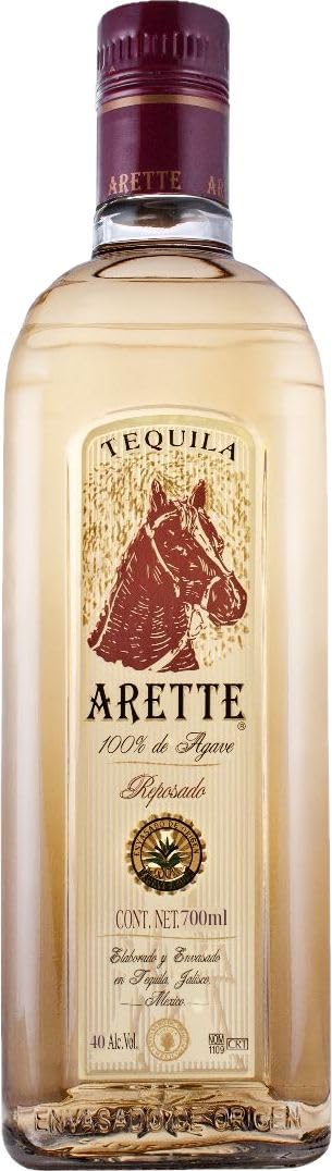 Amazon.co.jp: Tequila Alette Genuine 100% Agave Mexican Additive