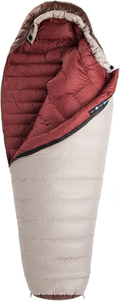 Amazon.co.jp: Naturehike公式ショップ シュラフ ダウン 寝袋 冬用