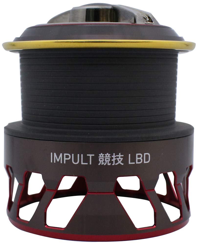 Amazon | ダイワ(DAIWA) 純正パーツ 17 インパルト 競技 LBD スプール