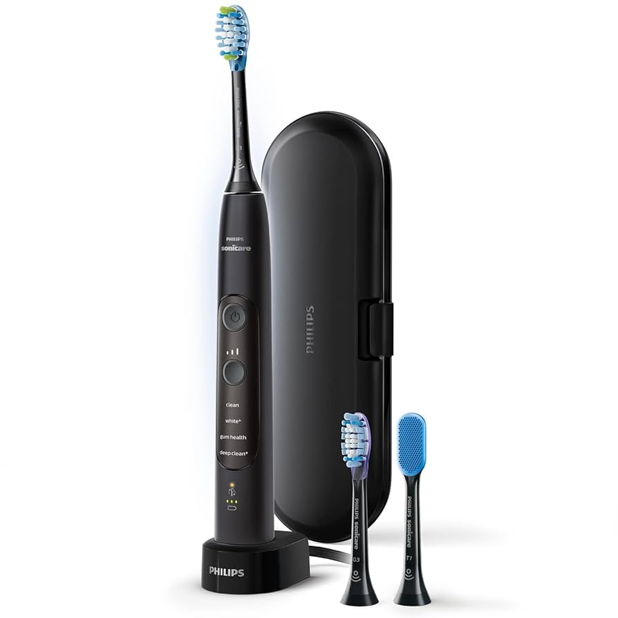 Philips Sonicare HX991W トラベルケースセットTA2058 Philips