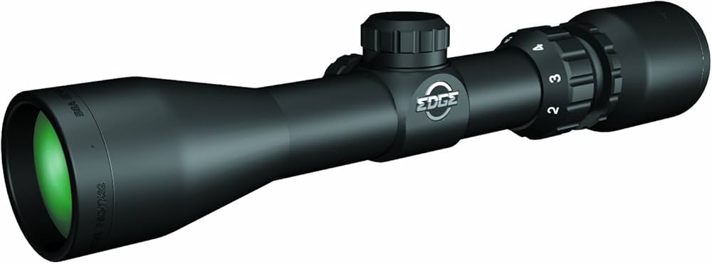 Amazon.co.jp: BSA EDGE 2-7x32 ピストル スコープ 806-1142a : ホビー