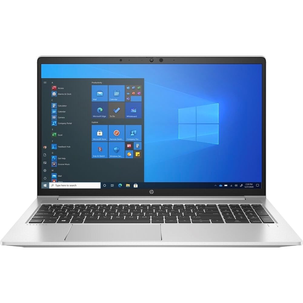 Amazon.com: HP ProBook ProBook 650 G8 15.6