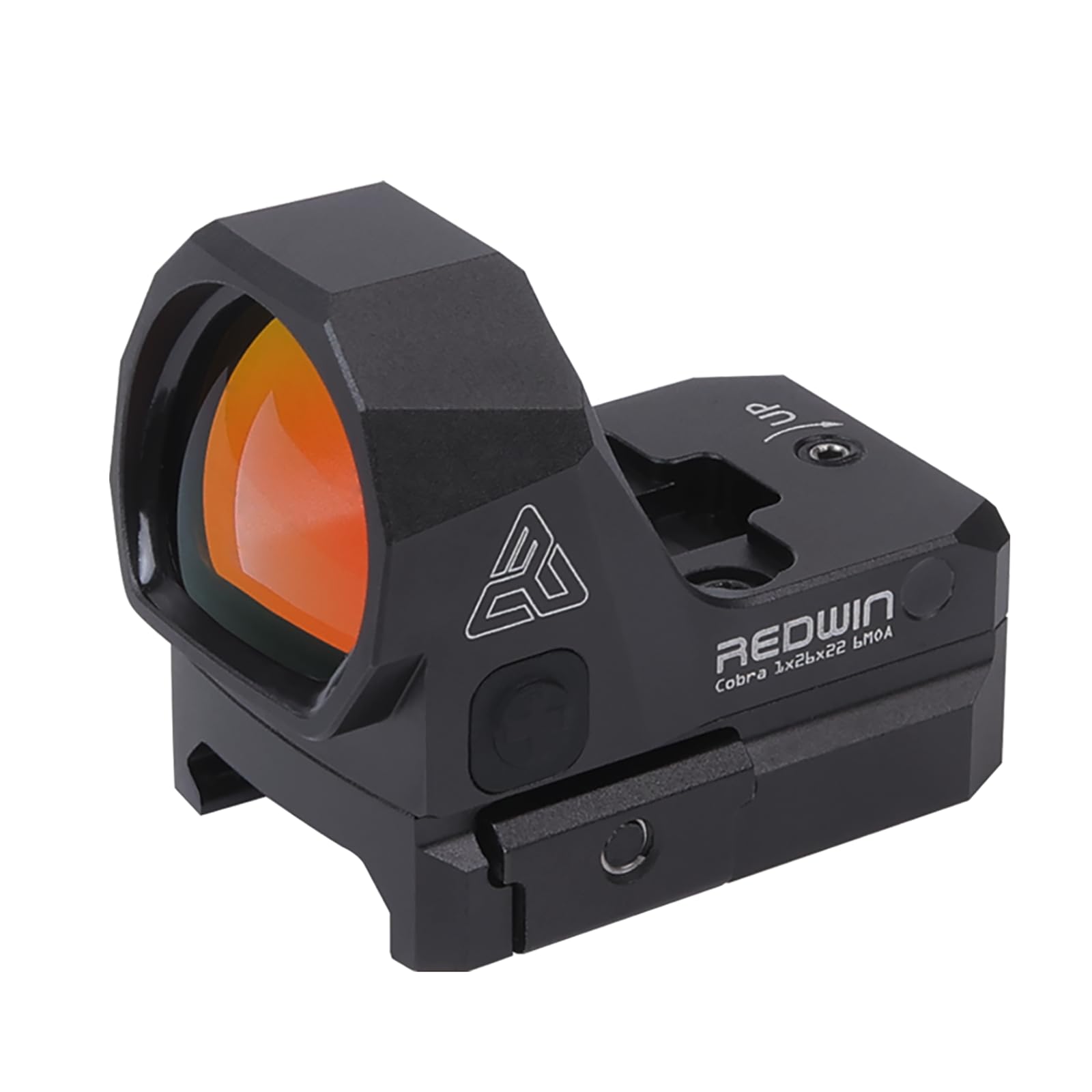 Amazon.co.jp: Red Win Cobra ALS 1x26x22 2P Footprint レッド ドット