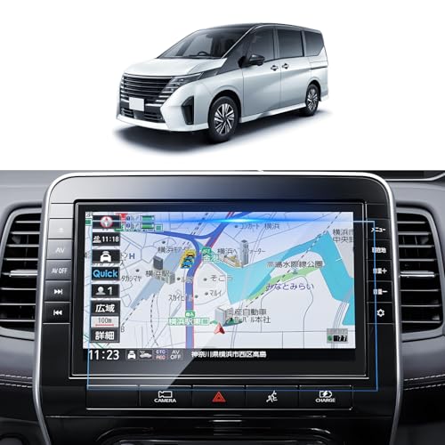 Amazon.co.jp: 【SKTU】MM521D-L セレナ専用モデル 10インチ ナビ専用