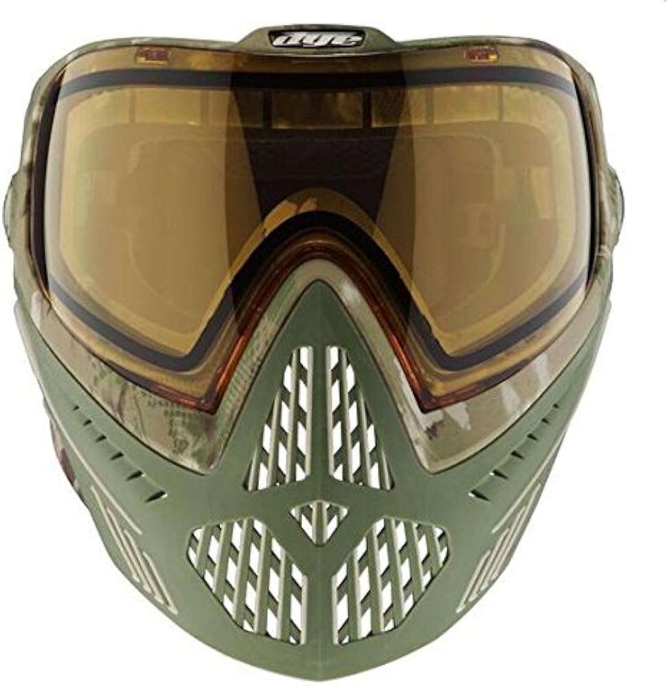 Amazon.co.jp: 【正規輸入品】Dye i5 ゴーグル DyeCAM （サーマル