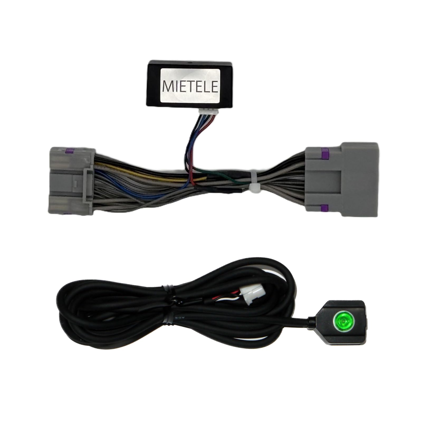 Amazon | 【OBD車検対応!!テレビ視聴中もトンネル通過中もルート案内