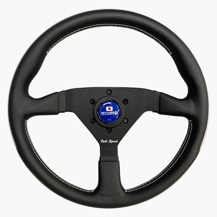 Amazon | MOMO FULL SPEED WINNERS GRAND PRIX FS348 BL フルスピード