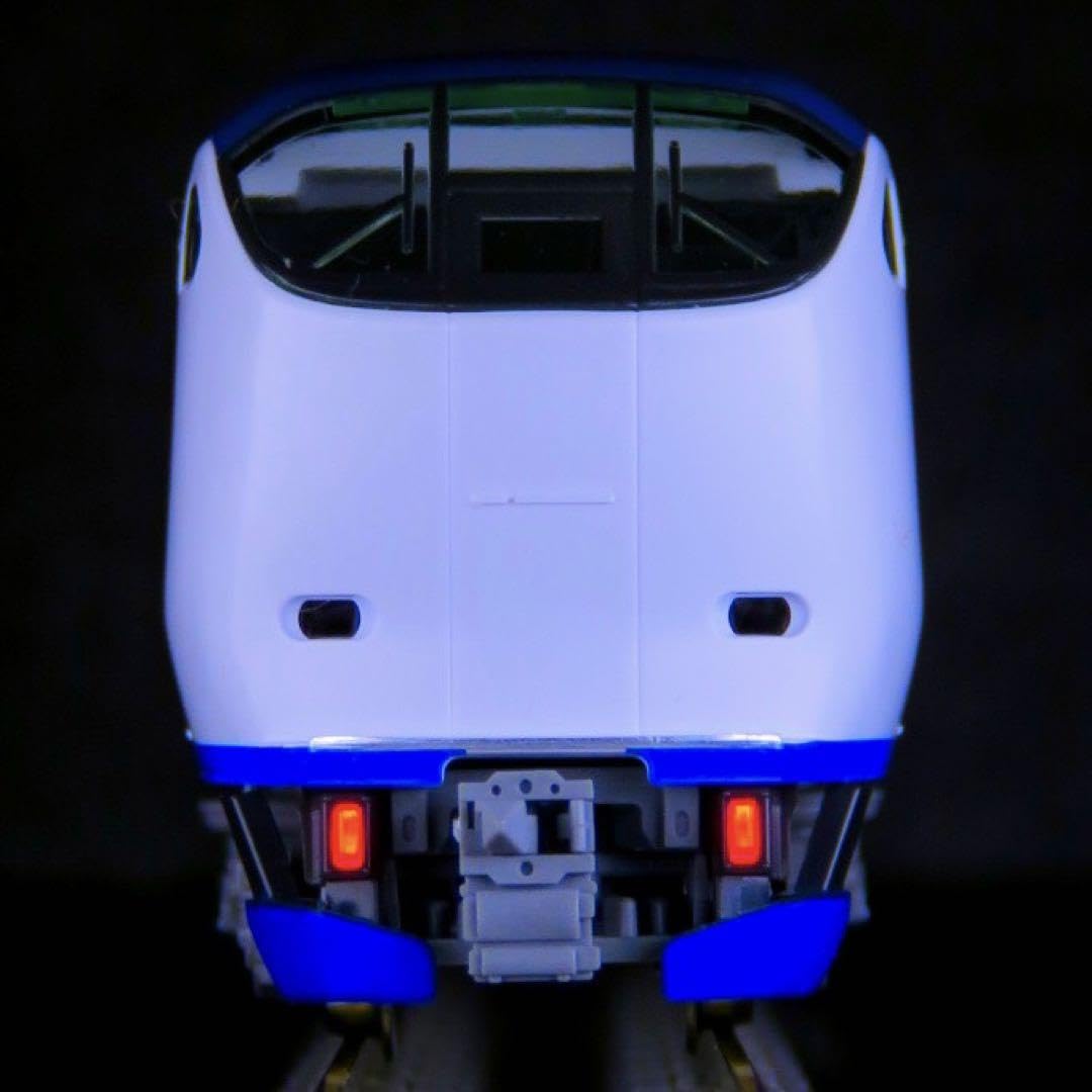 Amazon.co.jp: TOMIX 281系 特急電車 はるか 増結3両セット, : おもちゃ