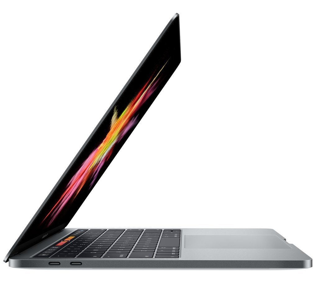Amazon.com: 2016 Apple MacBook Pro 13.3