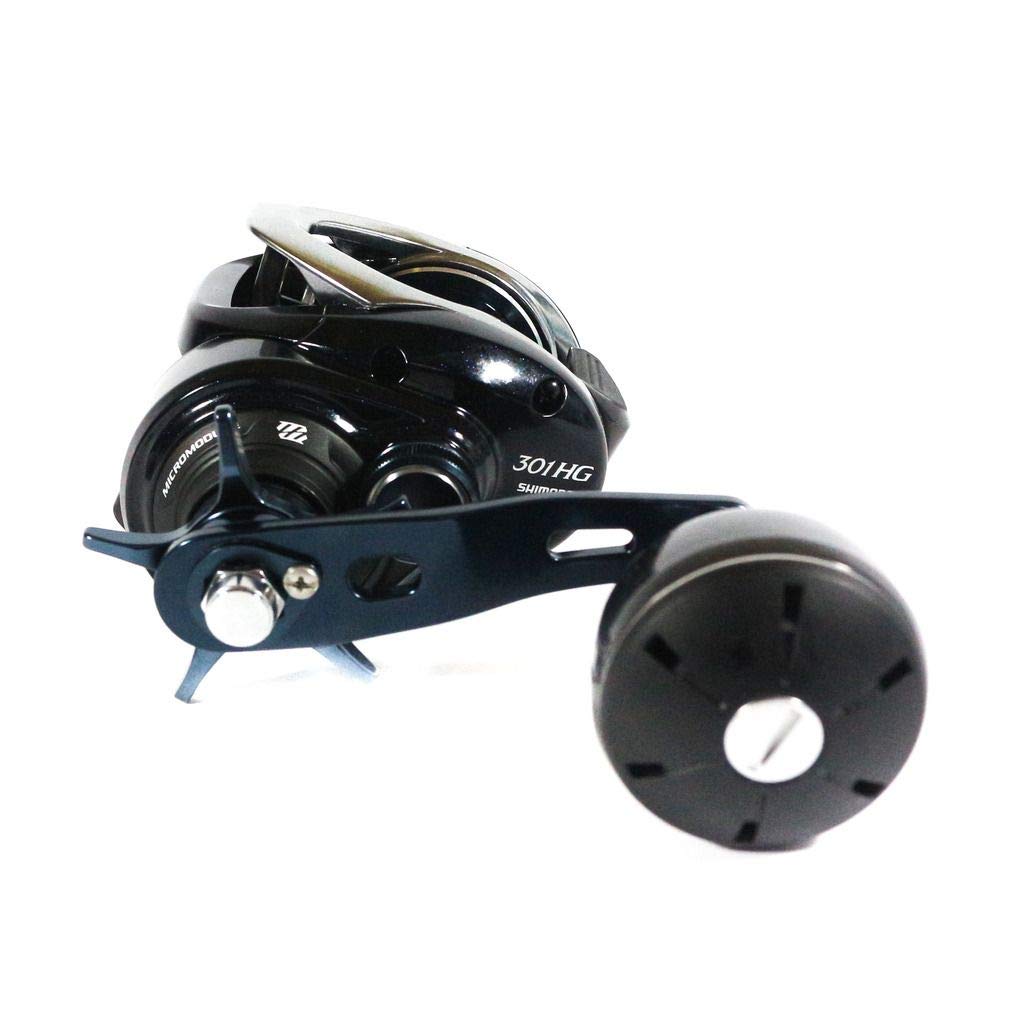 Amazon.co.jp: Shimano (SHIMANO) Bait Reel, Double Axis, Jigging
