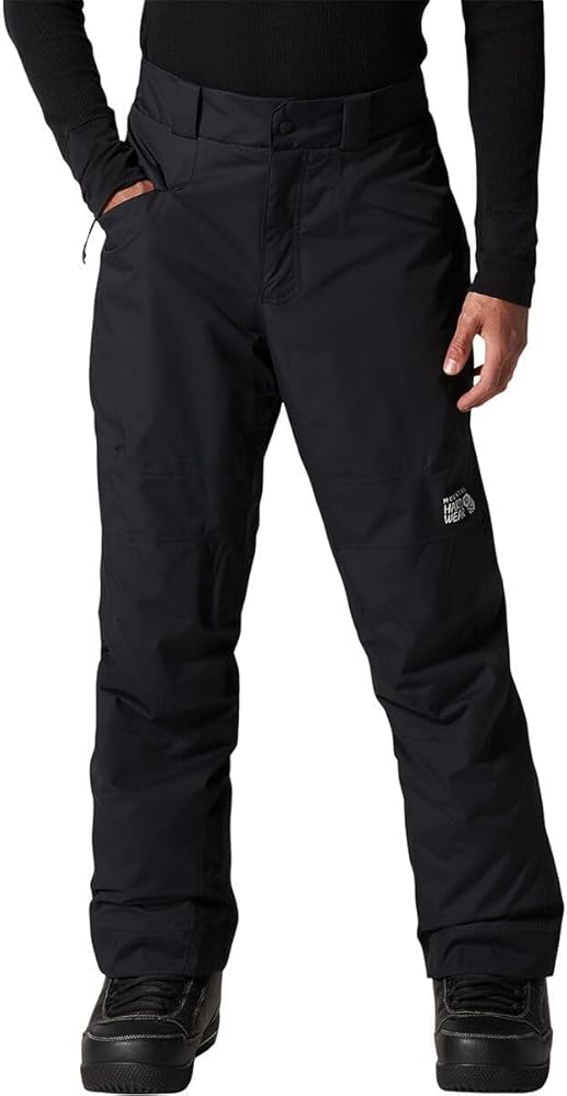 Amazon.com : Mountain Hardwear Firefall 2 Insulated Pant - Men's