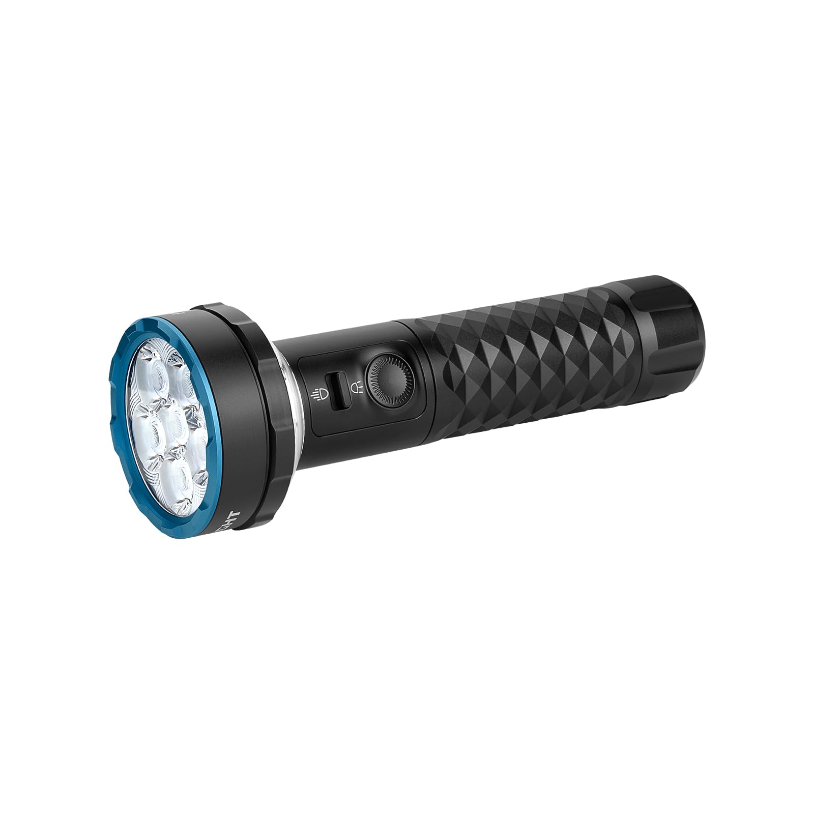 Amazon.co.jp: OLIGHT(オーライト) Prowess 多機能懐中電灯 高輝度
