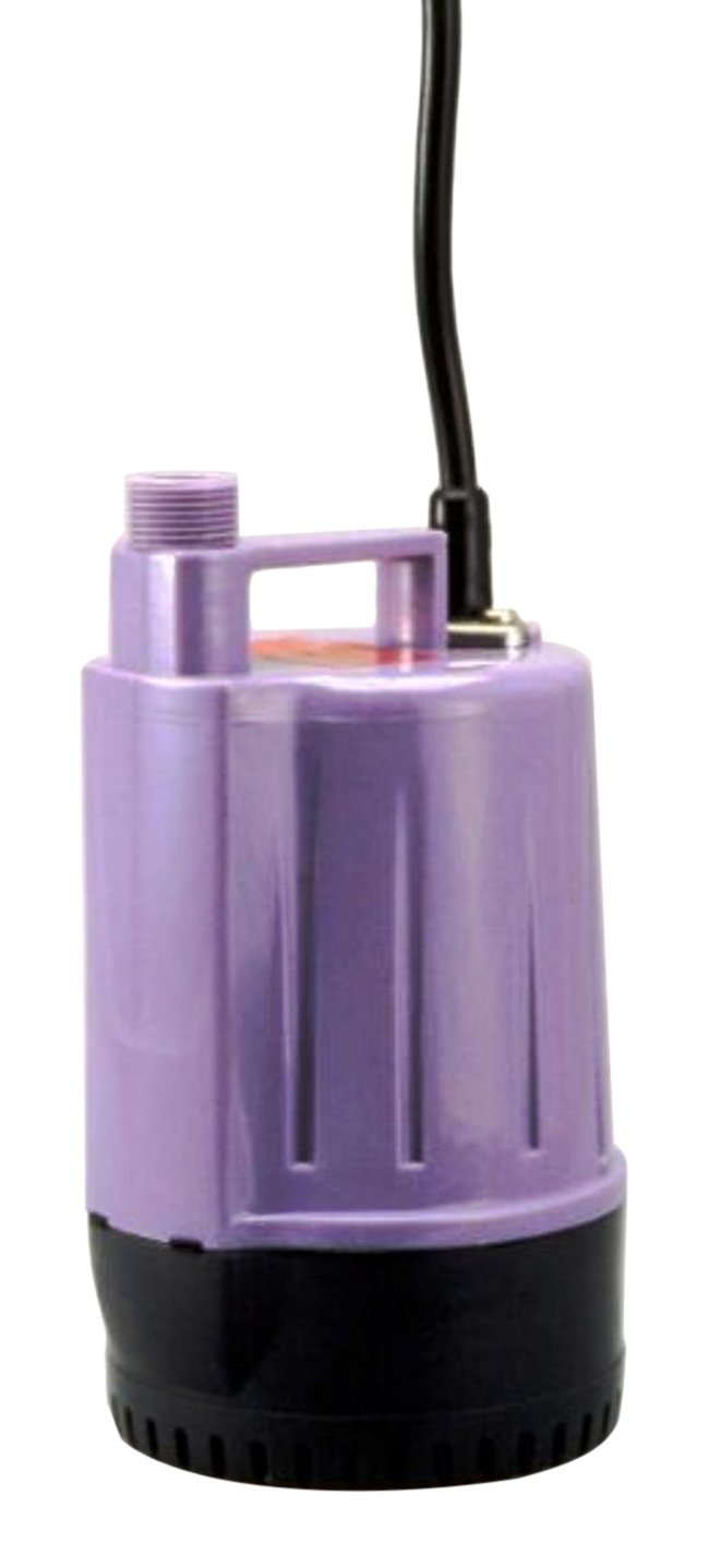 Amazon.co.jp: 工進(KOSHIN) 清水用 水中ポンプ KS-20 : 産業・研究