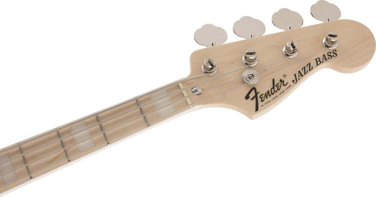 Amazon.co.jp: Fender Electric Base Made in Japan Traditional 70s
