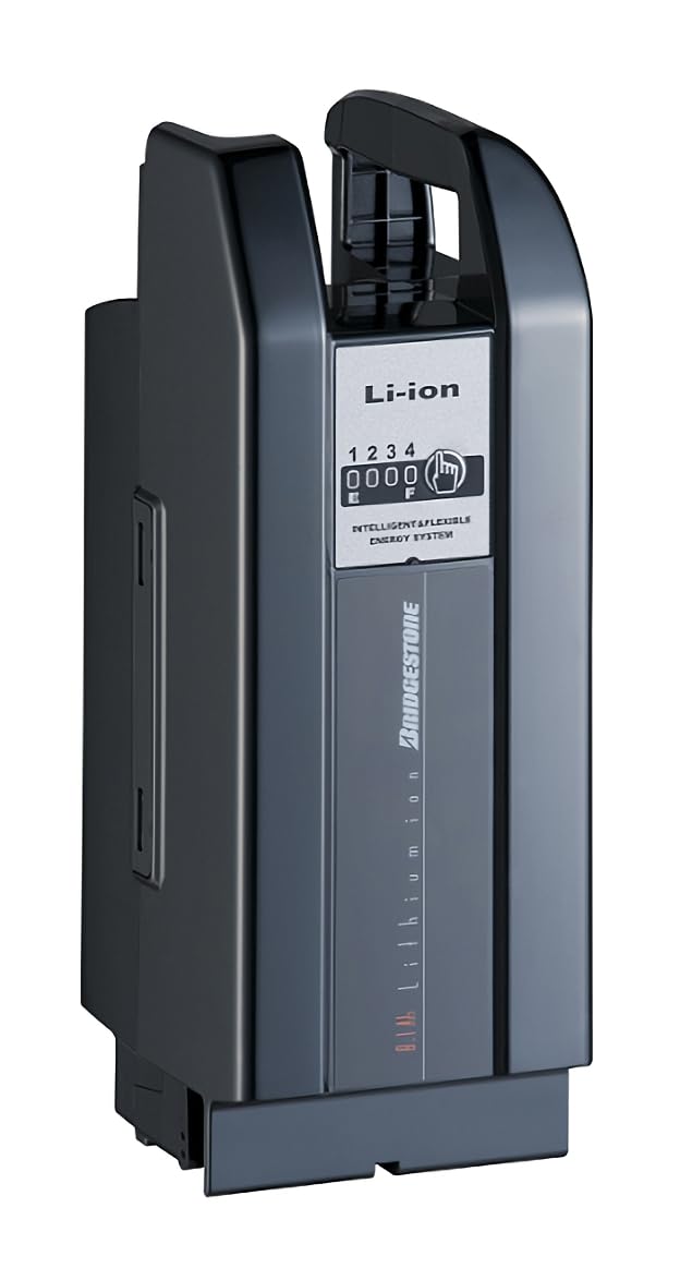 Amazon | BRIDGESTONE(ブリヂストン) リチウムイオン8.9Ah BL