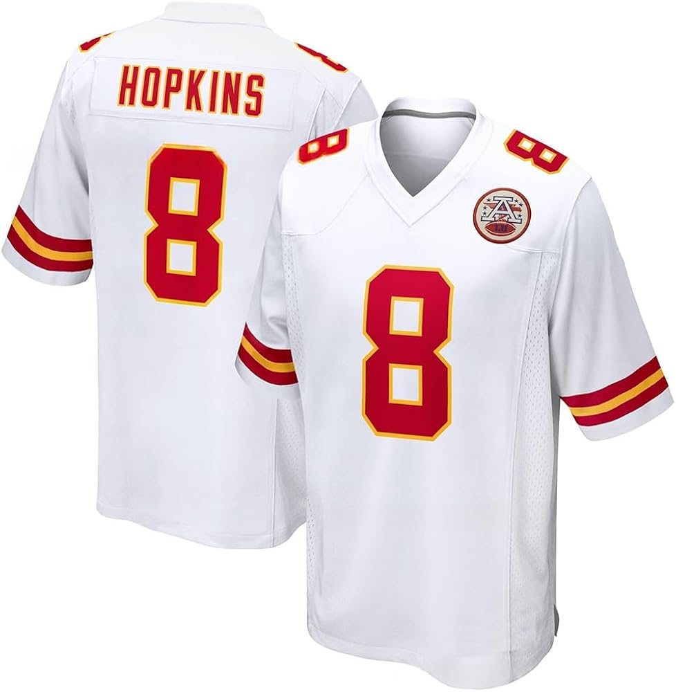 Amazon.co.jp: [HOUJOPHY] パトリック・マホームズ ユニフォーム NFL