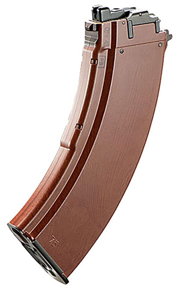 Amazon | 東京マルイ パーツ No.80 35連 ベークライトリアルスキン