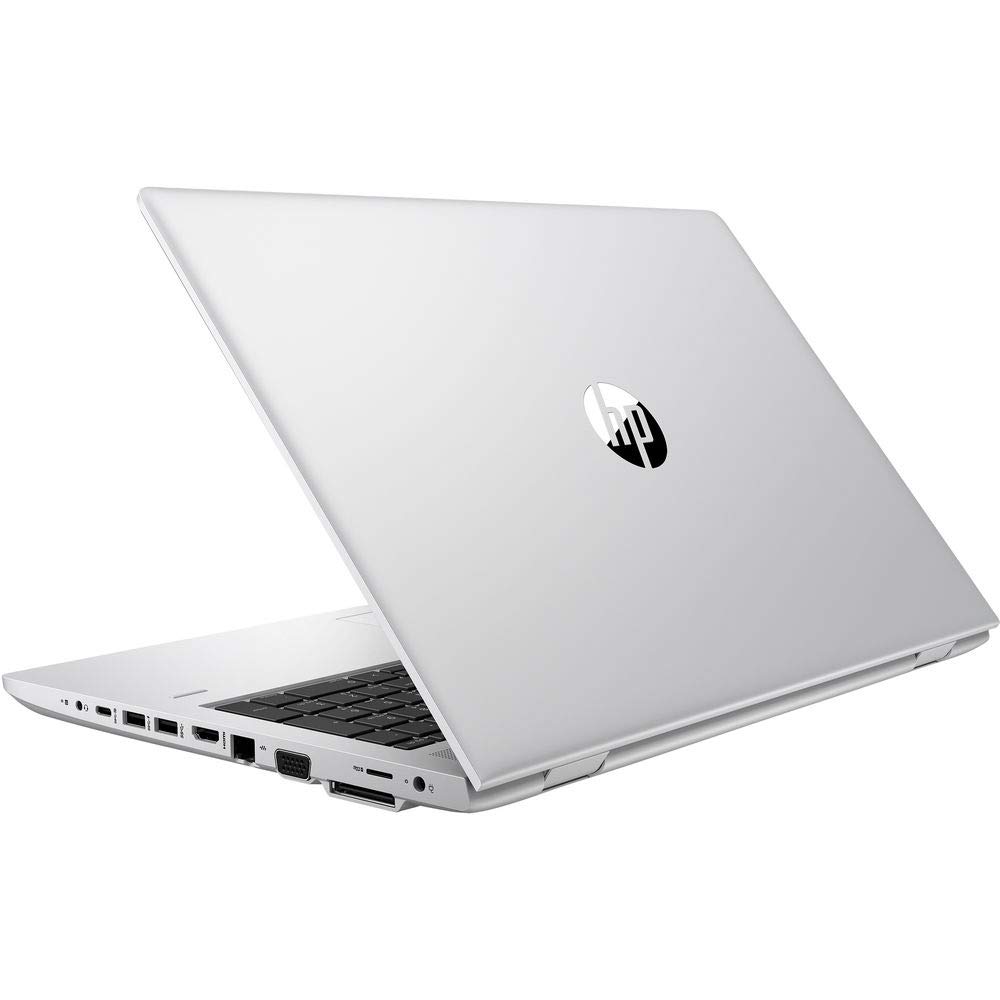 Amazon.com: HP ProBook 650 G4 15.6
