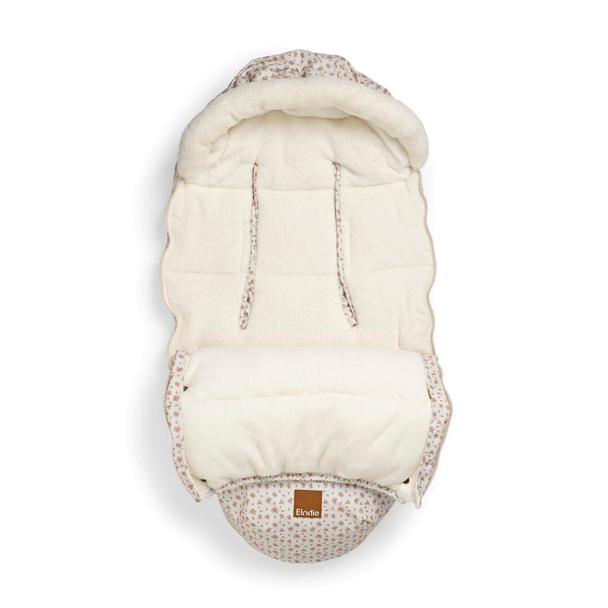 Amazon | Elodie(エロディ) フットマフ ベビーカー 防寒カバー