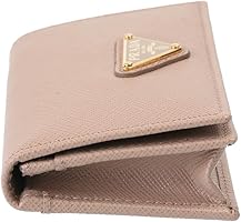 Amazon | [プラダ] 名刺入れ レディース カードケース 型押しレザー