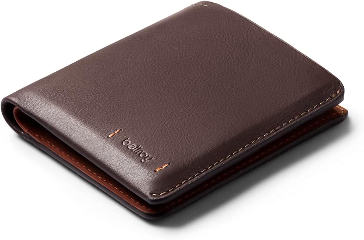 Amazon.com: Bellroy Note Sleeve – Premium Edition (Slim leather
